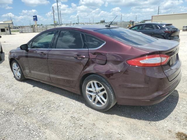 Photo 1 VIN: 3FA6P0H76DR298086 - FORD FUSION SE 