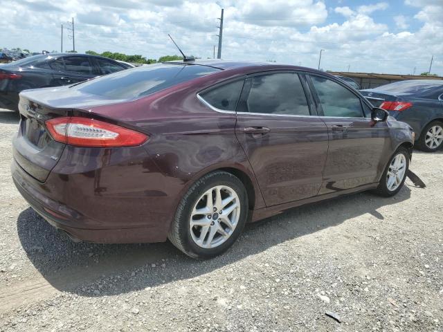 Photo 2 VIN: 3FA6P0H76DR298086 - FORD FUSION SE 