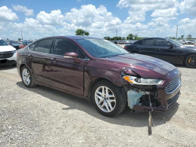 Photo 3 VIN: 3FA6P0H76DR298086 - FORD FUSION SE 