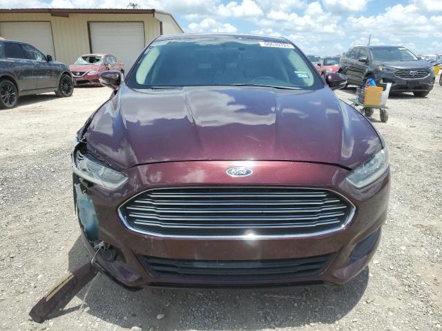 Photo 4 VIN: 3FA6P0H76DR298086 - FORD FUSION SE 