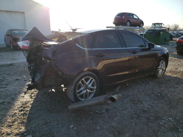 Photo 2 VIN: 3FA6P0H76DR298928 - FORD FUSION 