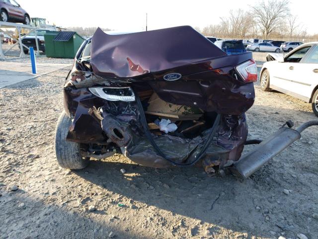 Photo 5 VIN: 3FA6P0H76DR298928 - FORD FUSION 