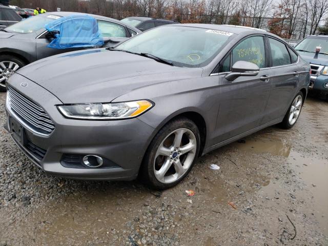 Photo 0 VIN: 3FA6P0H76DR335153 - FORD FUSION SE 