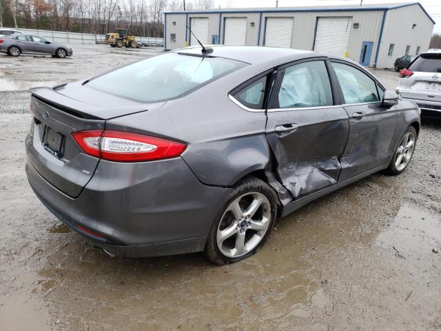 Photo 2 VIN: 3FA6P0H76DR335153 - FORD FUSION SE 