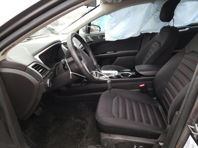 Photo 6 VIN: 3FA6P0H76DR335153 - FORD FUSION SE 