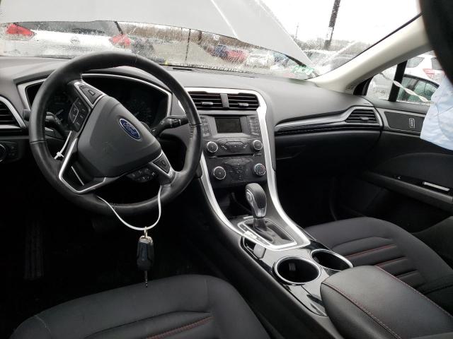 Photo 7 VIN: 3FA6P0H76DR335153 - FORD FUSION SE 