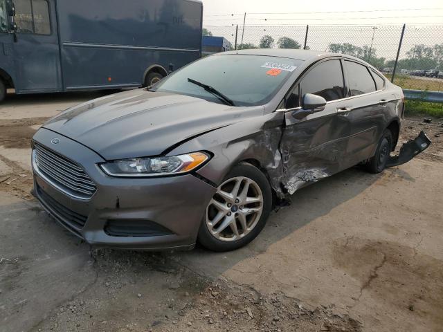 Photo 0 VIN: 3FA6P0H76DR341714 - FORD FUSION SE 