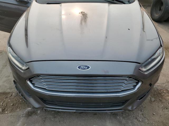 Photo 10 VIN: 3FA6P0H76DR341714 - FORD FUSION SE 