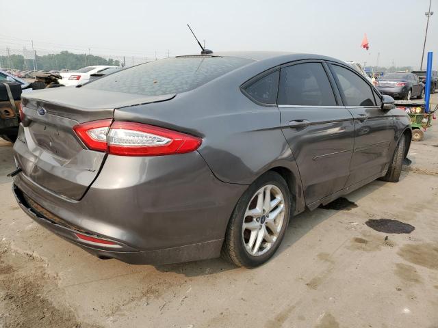 Photo 2 VIN: 3FA6P0H76DR341714 - FORD FUSION SE 