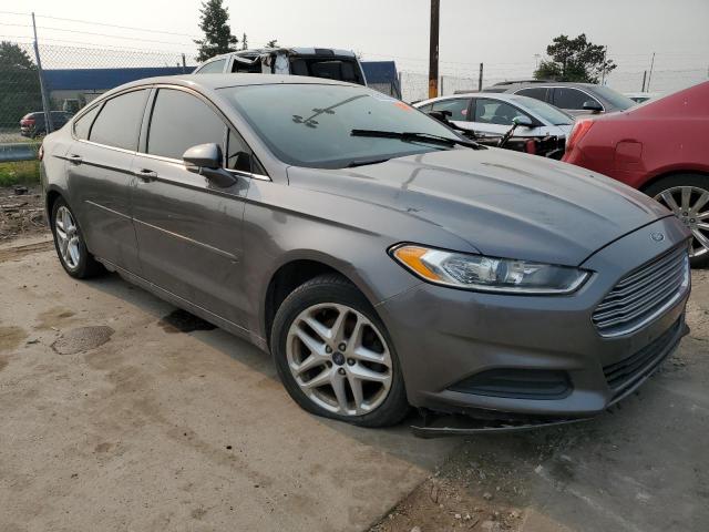 Photo 3 VIN: 3FA6P0H76DR341714 - FORD FUSION SE 