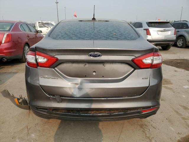 Photo 5 VIN: 3FA6P0H76DR341714 - FORD FUSION SE 