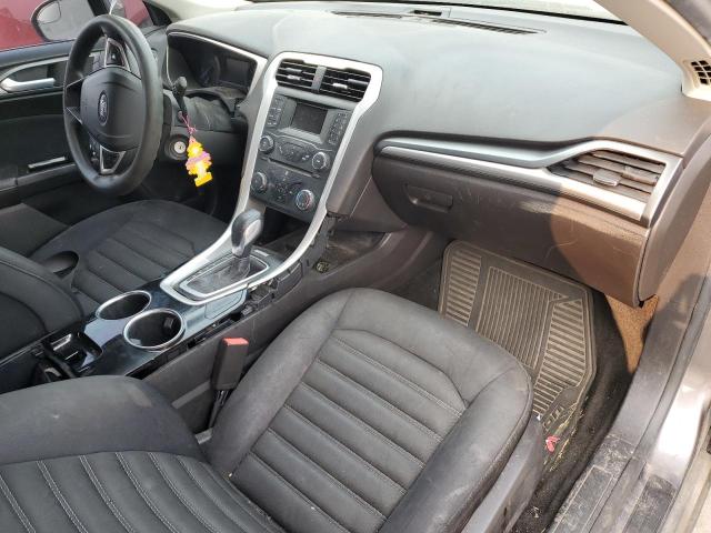 Photo 7 VIN: 3FA6P0H76DR341714 - FORD FUSION SE 