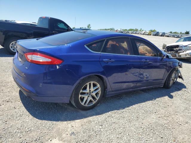 Photo 2 VIN: 3FA6P0H76DR343432 - FORD FUSION 