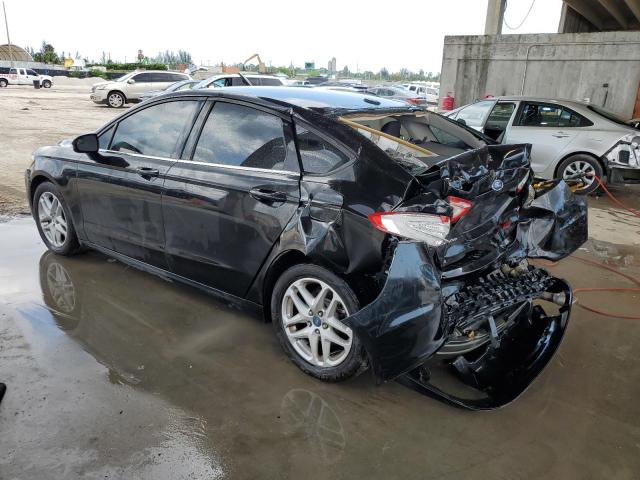 Photo 1 VIN: 3FA6P0H76DR347450 - FORD FUSION SE 