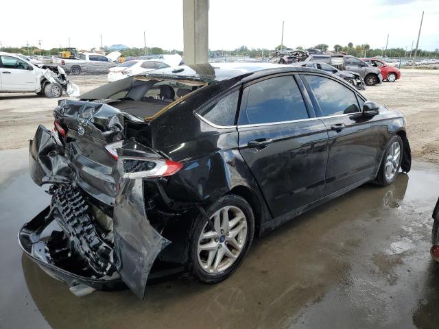 Photo 2 VIN: 3FA6P0H76DR347450 - FORD FUSION SE 