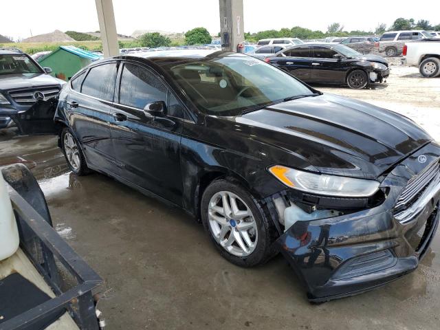 Photo 3 VIN: 3FA6P0H76DR347450 - FORD FUSION SE 