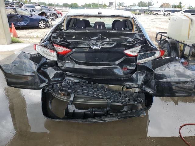 Photo 5 VIN: 3FA6P0H76DR347450 - FORD FUSION SE 