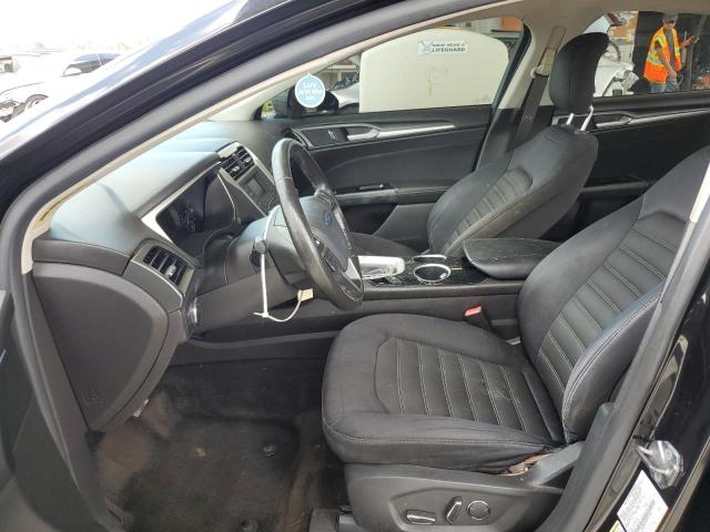 Photo 6 VIN: 3FA6P0H76DR347450 - FORD FUSION SE 