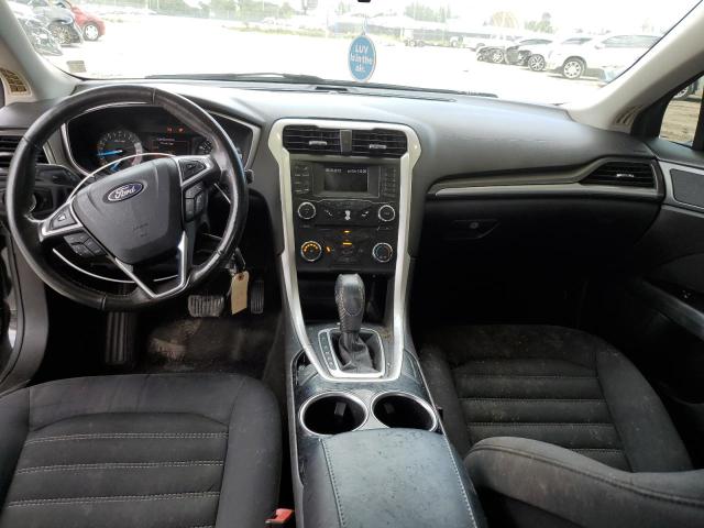 Photo 7 VIN: 3FA6P0H76DR347450 - FORD FUSION SE 