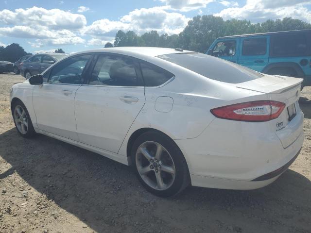 Photo 1 VIN: 3FA6P0H76DR356259 - FORD FUSION SE 