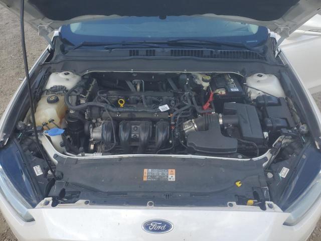 Photo 10 VIN: 3FA6P0H76DR356259 - FORD FUSION SE 