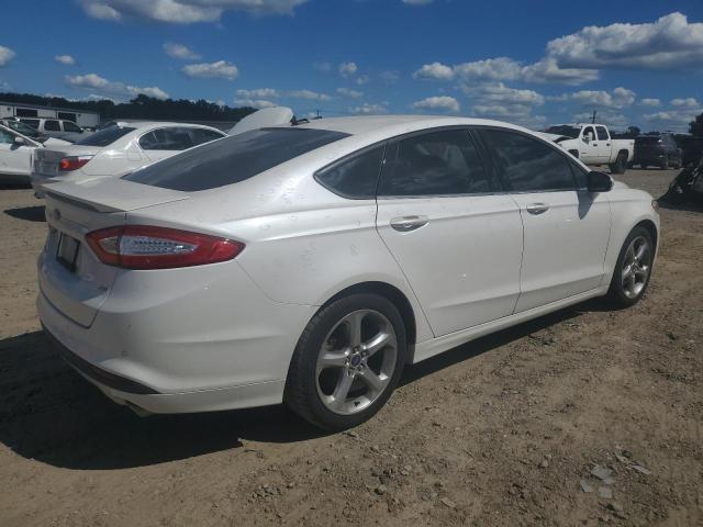 Photo 2 VIN: 3FA6P0H76DR356259 - FORD FUSION SE 