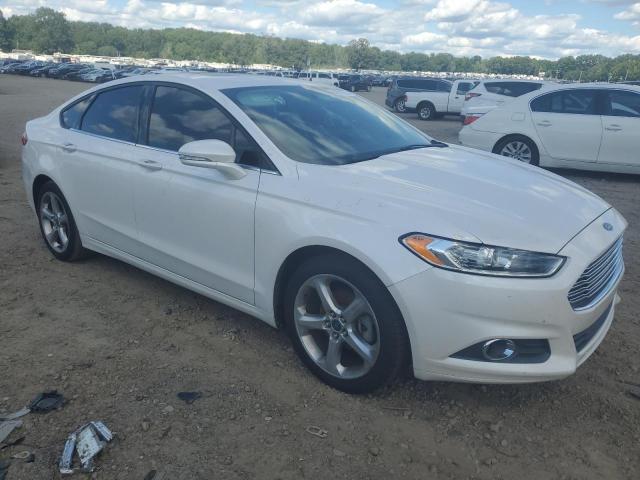 Photo 3 VIN: 3FA6P0H76DR356259 - FORD FUSION SE 