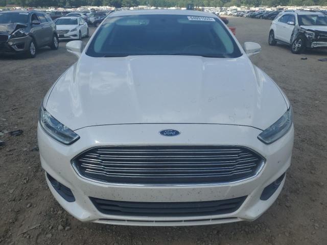 Photo 4 VIN: 3FA6P0H76DR356259 - FORD FUSION SE 