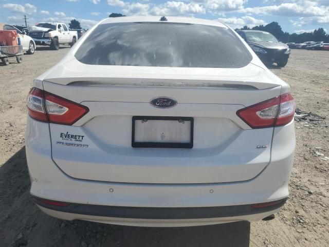 Photo 5 VIN: 3FA6P0H76DR356259 - FORD FUSION SE 