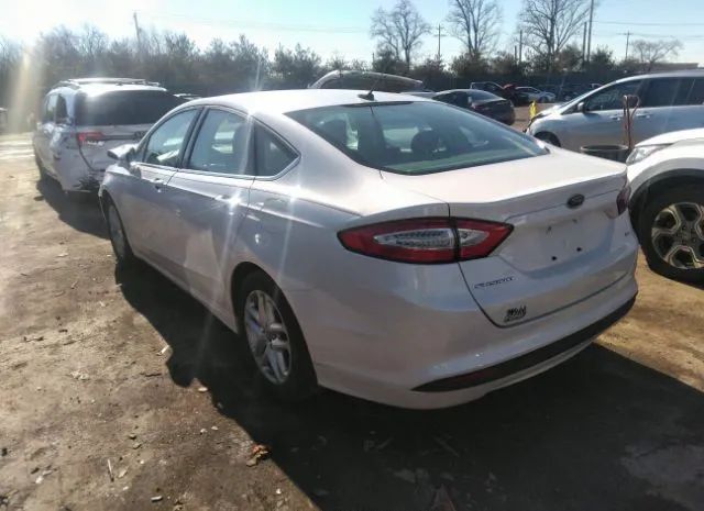 Photo 2 VIN: 3FA6P0H76DR357637 - FORD FUSION 