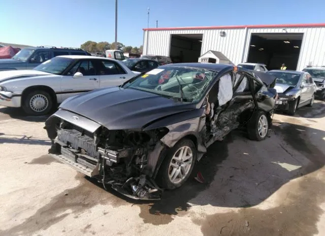 Photo 1 VIN: 3FA6P0H76DR357993 - FORD FUSION 