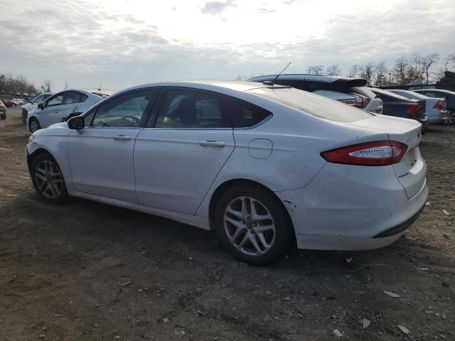 Photo 1 VIN: 3FA6P0H76DR365110 - FORD FUSION SE 