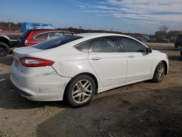 Photo 2 VIN: 3FA6P0H76DR365110 - FORD FUSION SE 