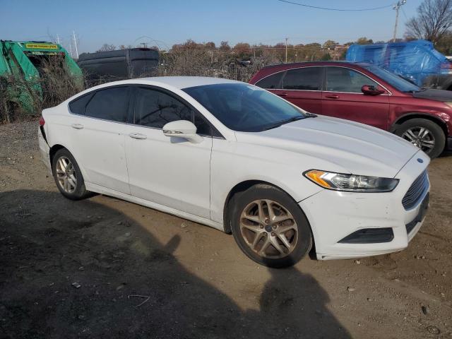 Photo 3 VIN: 3FA6P0H76DR365110 - FORD FUSION SE 