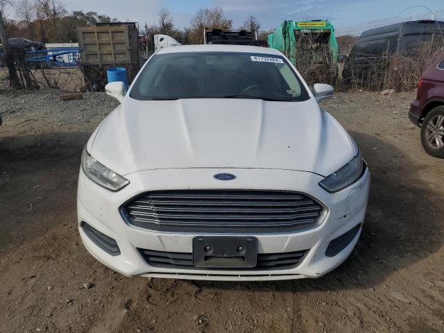 Photo 4 VIN: 3FA6P0H76DR365110 - FORD FUSION SE 