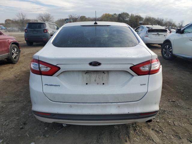 Photo 5 VIN: 3FA6P0H76DR365110 - FORD FUSION SE 