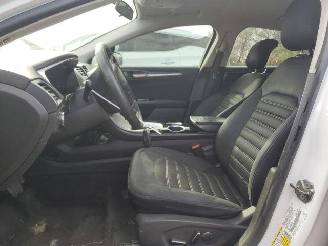 Photo 6 VIN: 3FA6P0H76DR365110 - FORD FUSION SE 