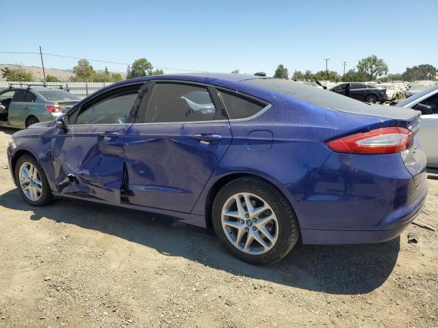 Photo 1 VIN: 3FA6P0H76DR378472 - FORD FUSION SE 