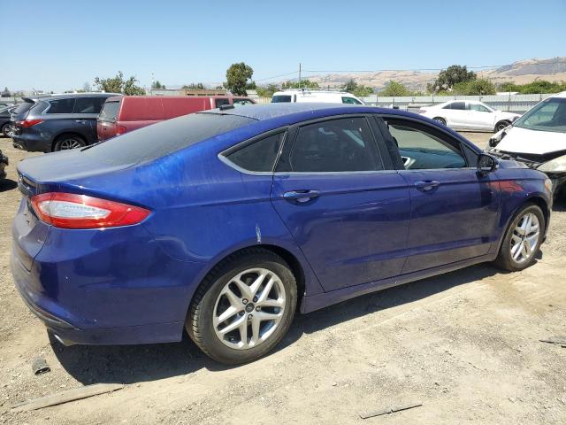 Photo 2 VIN: 3FA6P0H76DR378472 - FORD FUSION SE 