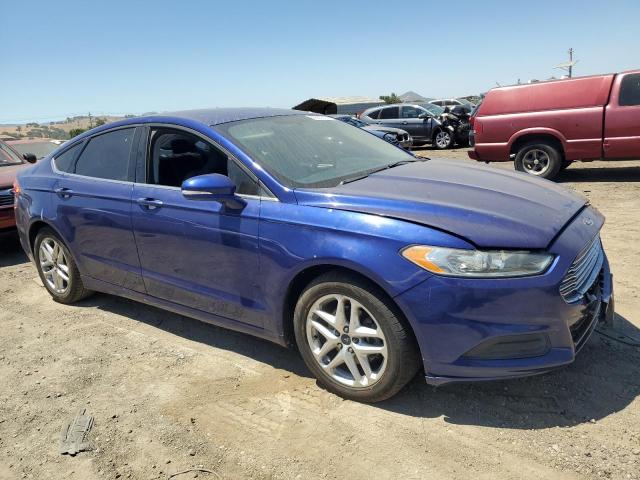 Photo 3 VIN: 3FA6P0H76DR378472 - FORD FUSION SE 