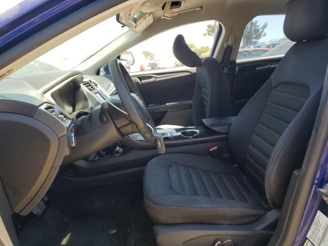 Photo 6 VIN: 3FA6P0H76DR378472 - FORD FUSION SE 