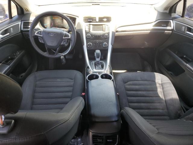 Photo 7 VIN: 3FA6P0H76DR378472 - FORD FUSION SE 