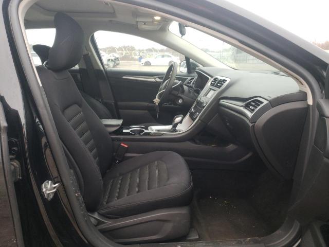 Photo 4 VIN: 3FA6P0H76DR383638 - FORD FUSION 