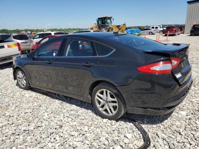 Photo 1 VIN: 3FA6P0H76ER105033 - FORD FUSION 