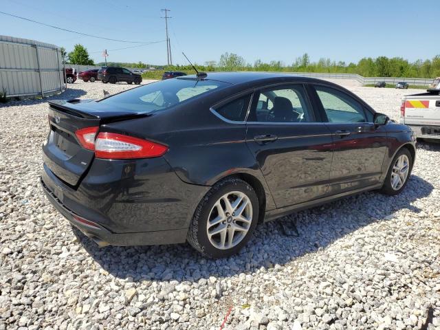 Photo 2 VIN: 3FA6P0H76ER105033 - FORD FUSION 