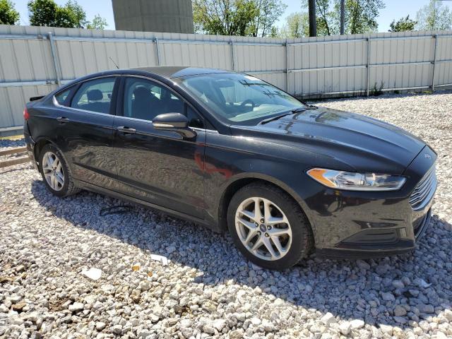 Photo 3 VIN: 3FA6P0H76ER105033 - FORD FUSION 