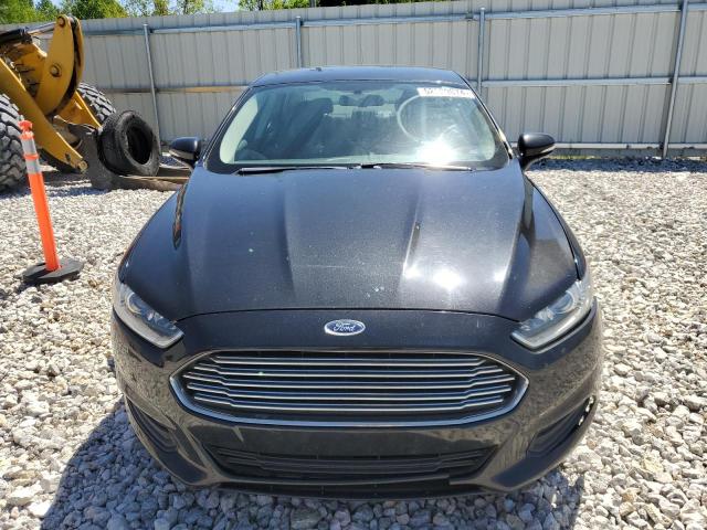 Photo 4 VIN: 3FA6P0H76ER105033 - FORD FUSION 