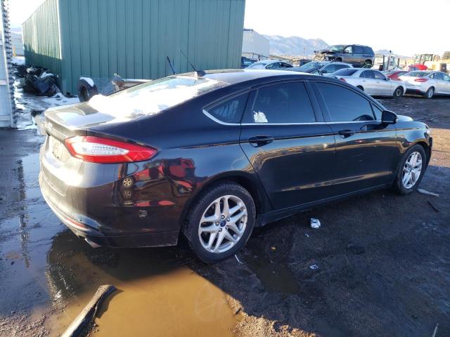 Photo 2 VIN: 3FA6P0H76ER107784 - FORD FUSION 