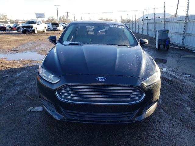 Photo 4 VIN: 3FA6P0H76ER107784 - FORD FUSION 