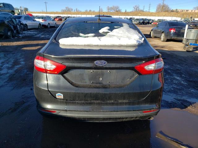 Photo 5 VIN: 3FA6P0H76ER107784 - FORD FUSION 